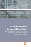Gender Relations in Displaced Households