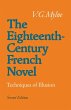 The Eighteenth-Century French Novel - Bild 1
