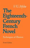 The Eighteenth-Century French Novel