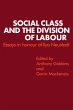 Social Class and the Division of Labour - Bild 1