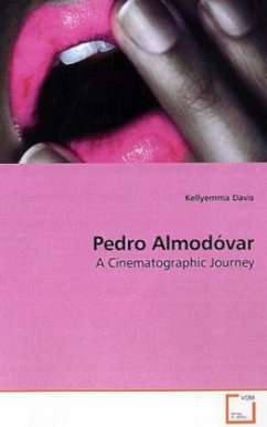 Pedro Almodóvar - Davis, Kellyemma
