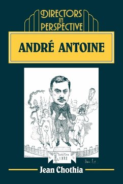 Andr Antoine - Chothia, Jean