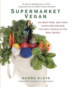 Supermarket Vegan - Klein, Donna
