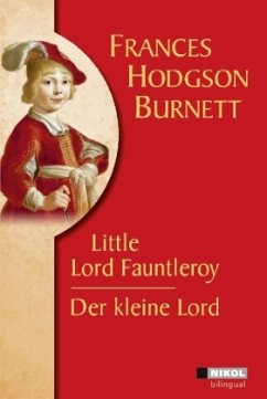 Burnett, Frances Hodgson - Burnett, Frances Hodgson