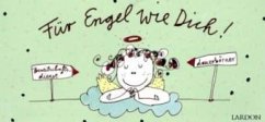 Cover Für Engel wie Dich!