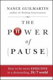 The Power of Pause