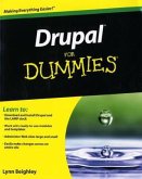 Drupal For Dummies