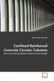 Confined Reinforced Concrete Circular Columns