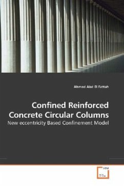 Confined Reinforced Concrete Circular Columns - Abd El Fattah, Ahmed