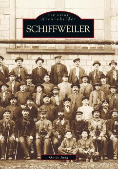 Cover Schiffweiler