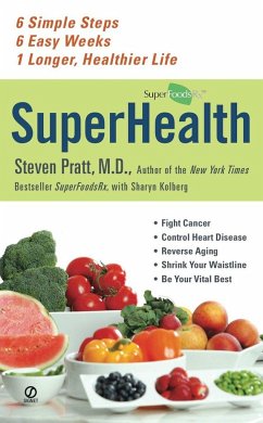 SuperHealth - Pratt, Steven; Kolberg, Sharyn