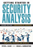 Getting Started in Security Analysis