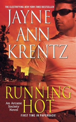 Running Hot - Krentz, Jayne A.