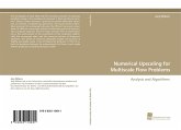 Numerical Upscaling for Multiscale Flow Problems