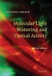 Molecular Light Scattering and Optical... - Bild 1
