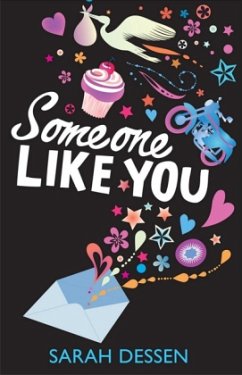 Someone Like You, English edition - Dessen, Sarah