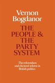 The People and the Party System