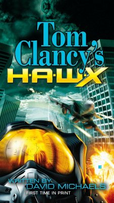 Tom Clancy's Hawx - Michaels, David