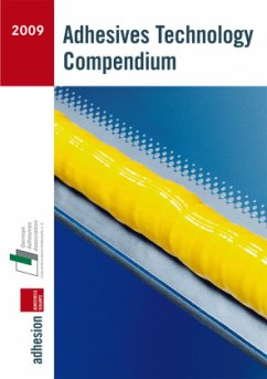 Adhesive Technology Compendium 2009