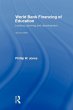 World Bank Financing of Education - Bild 1