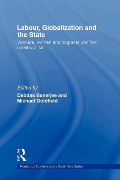 Labour, Globalization and the State