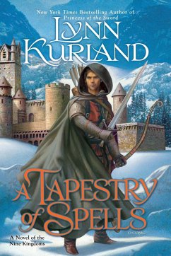 A Tapestry of Spells - Kurland, Lynn