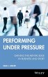 Performing Under Pressure - Bild 1