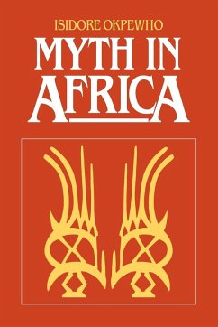 Myth in Africa - Okpewho, Isidore