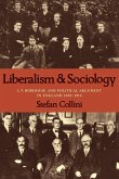 Liberalism and Sociology