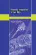 Financial Integration in East Asia - Bild 1
