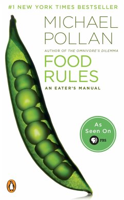 Food Rules - Pollan, Michael