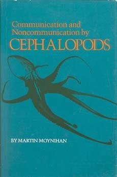 Cover Communication and Noncommunication by Cephalopods