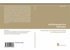 Softlithographische Methoden - Thomas, Heidi