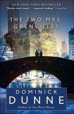 The Two Mrs. Grenvilles - Dunne, Dominick