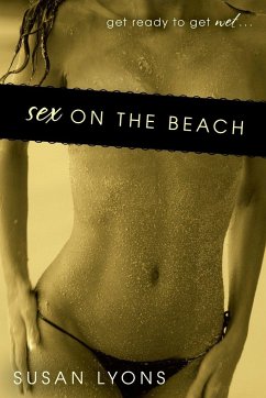 Sex on the Beach - Lyons, Susan