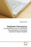 Students' Persistence