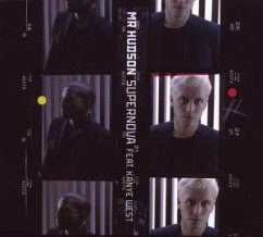 Cover Supernova (2-Track)