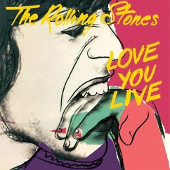 Love You Live (2009 Remastered) - Rolling Stones,The