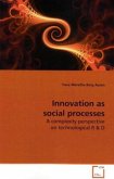 Innovation as social processes