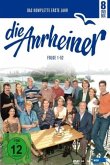 Die Anrheiner - Season 1