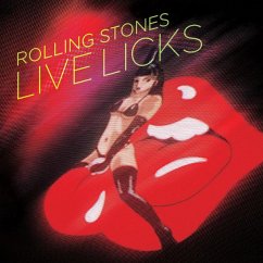 Live Licks (2009 Remastered) - Rolling Stones,The