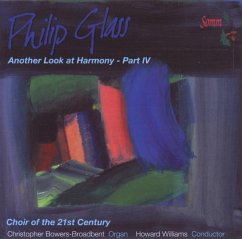 Another Look At Harmony-Part Iv - Bowers-Broadbent/Choir Of The 21st Century