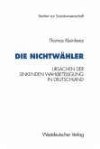 Die Nichtwähler