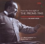 From The First Night Of The Proms 1943