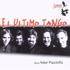 El Ultimo Tango - El Ultimo Tango