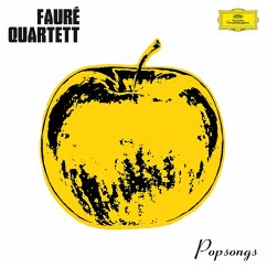 Popsongs - Faure Quartett