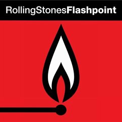 Flashpoint (2009 Remastered) - Rolling Stones,The