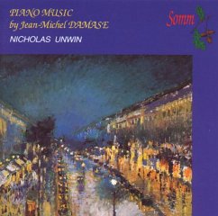 Klaviermusik - Unwin,Nicholas