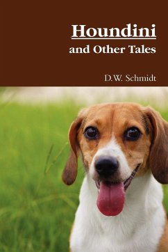 Houndini and Other Tales - Schmidt, D. W.