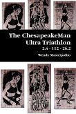 The ChesapeakeMan Ultra Triathlon